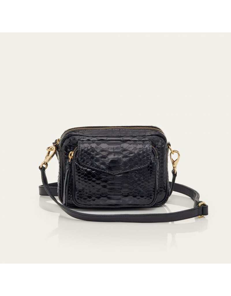 CHARLY CROSSBODY Roan