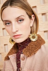 Ulla Johnson VENUS EARRING