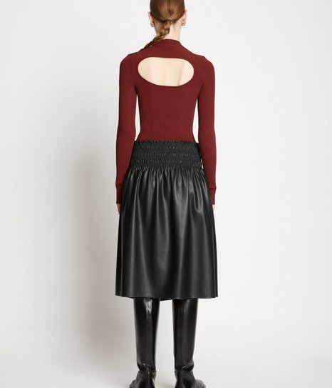 SKIRTS - Roan SKIRTS - Roan