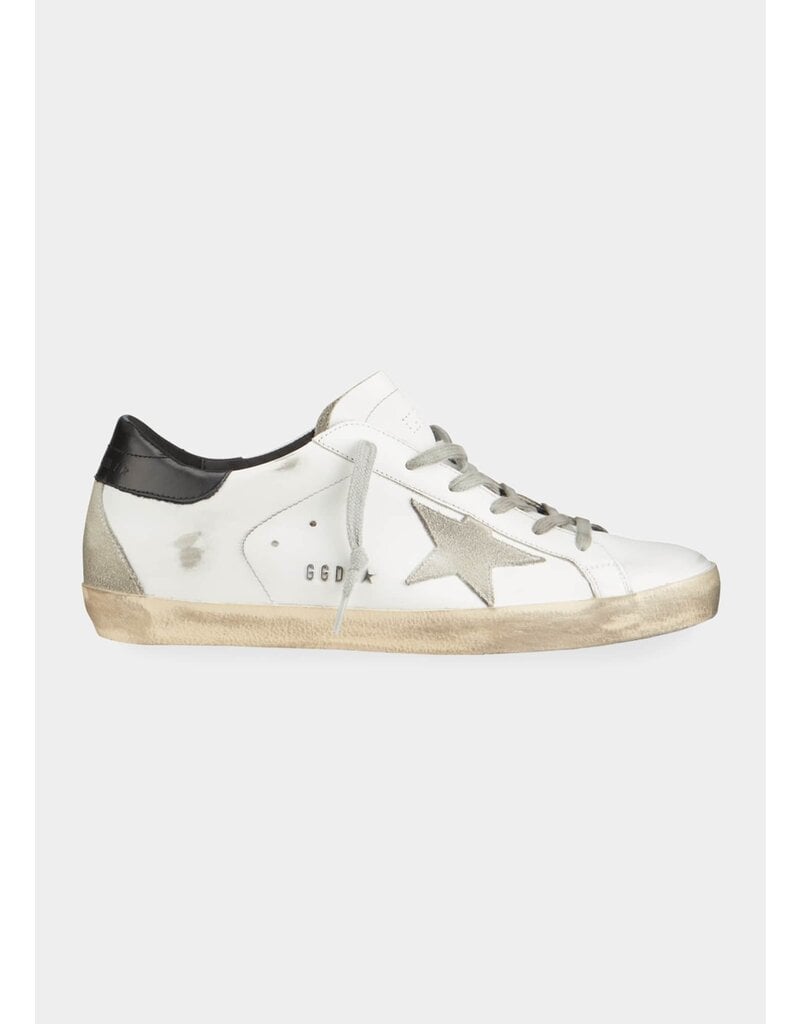 Golden Goose SUPERSTAR SKATE