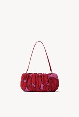 Staud BEADED BEAN CONVERTIBLE BAG