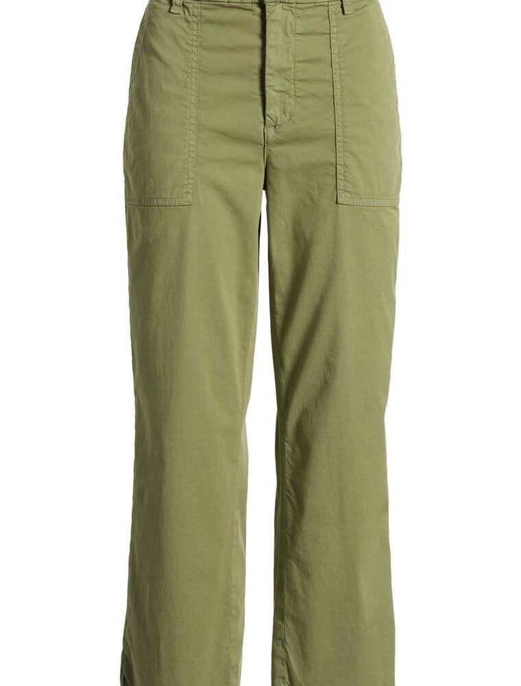 Frank & Eileen BLACKSTONE UTILITY PANT