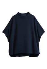 Frank & Eileen FUNNEL NECK CAPELET