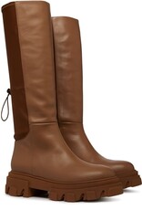 Gia Borghini GIA12 TUBULAR BOOT