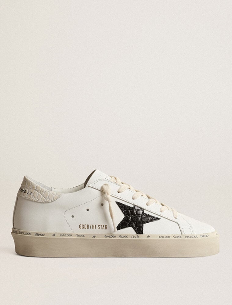 Golden Goose HI STAR CROC