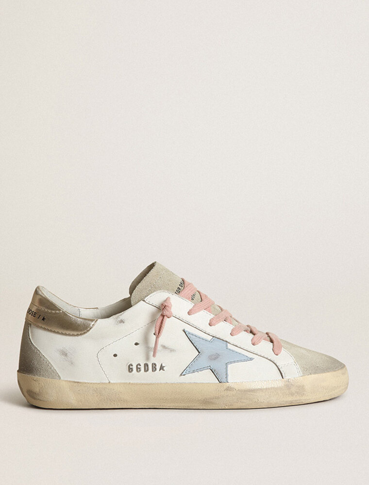 Golden Goose SUPER STAR