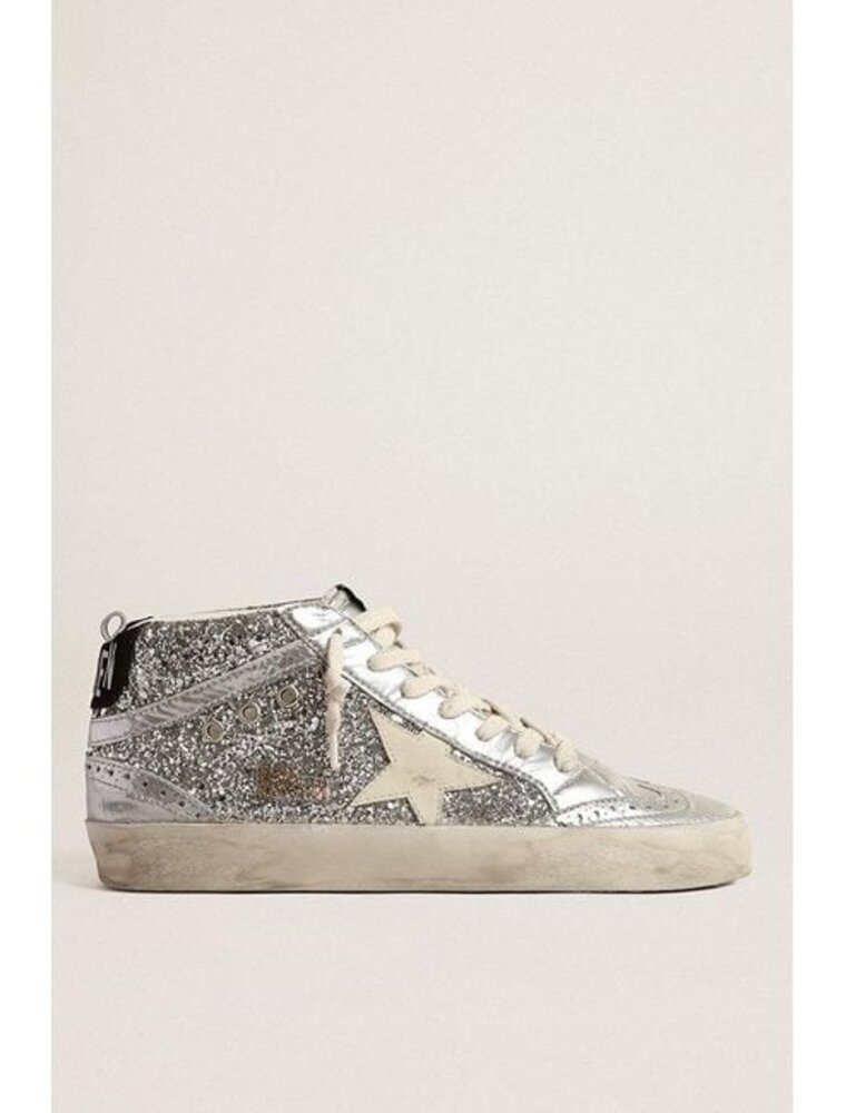 Golden Goose MID STAR