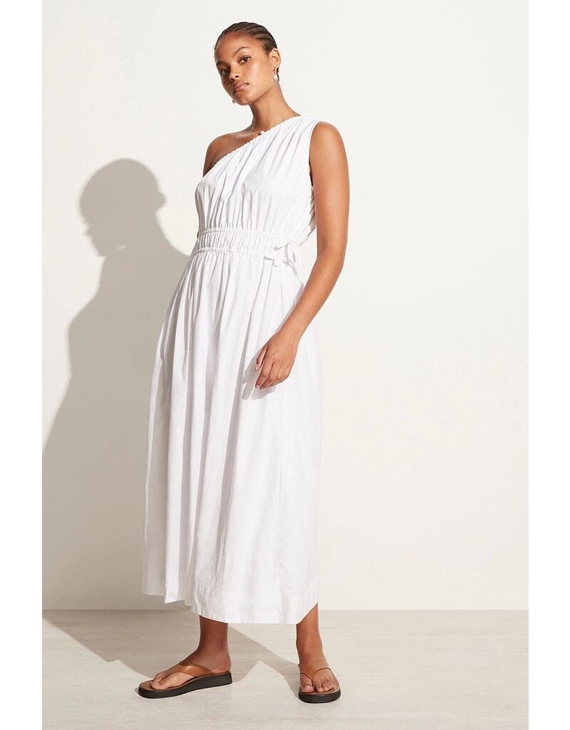 Faithfull the Brand LA ORA MIDI DRESS