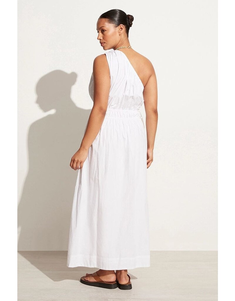 Faithfull the Brand LA ORA MIDI DRESS