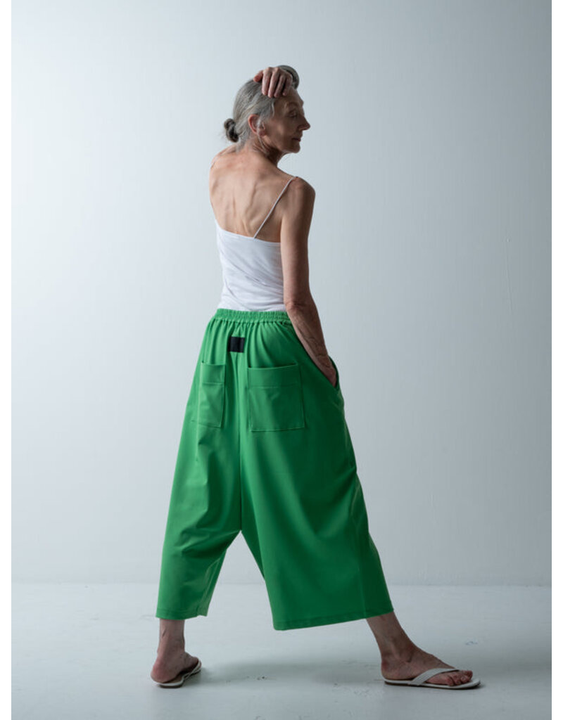 Cog the Big Smoke HOPE CULOTTES (2 COLORS)