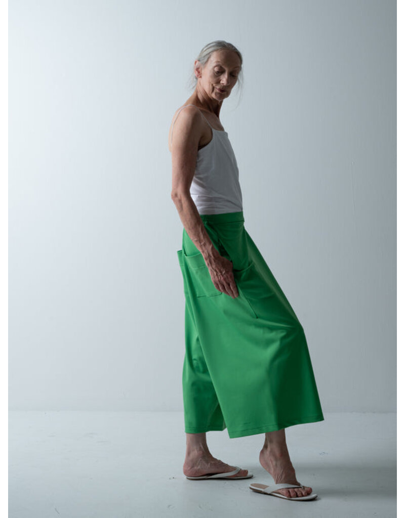 HOPE CULOTTES - Roan