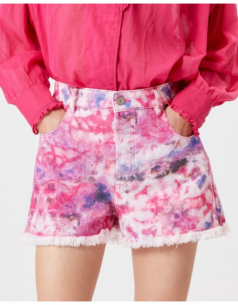 Isabel Marant Etoile LESIA SHORTS