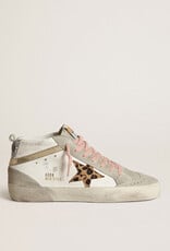 Golden Goose MID STAR GLITTER