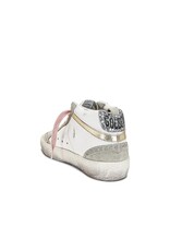 Golden Goose MID STAR GLITTER