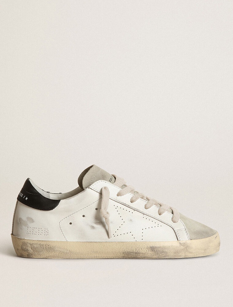 Golden Goose SUPERSTAR SKATE