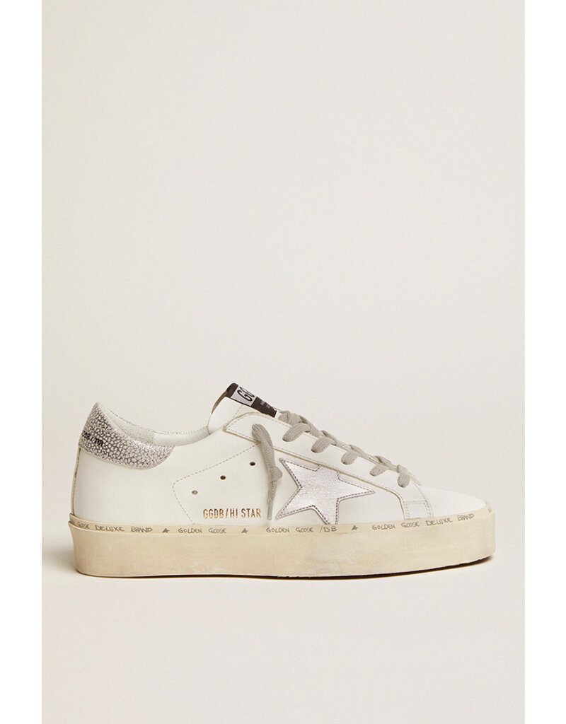 Golden Goose HI STAR