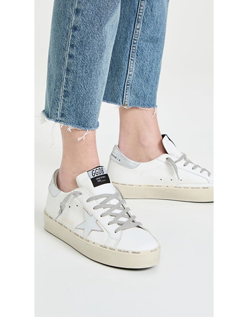 Golden Goose HI STAR