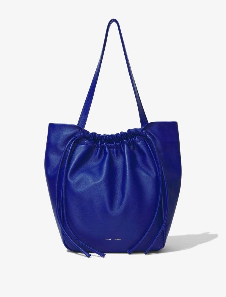 Proenza Schouler DRAWSTRING TOTE