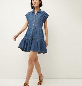 Veronica Beard TRISHA DRESS