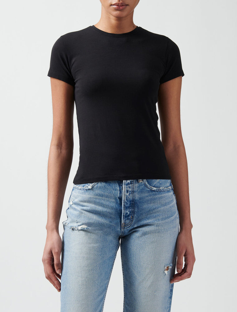 PIMA COTTON BABY TEE