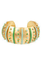 Sylvia Toledano GYPSET CUFF