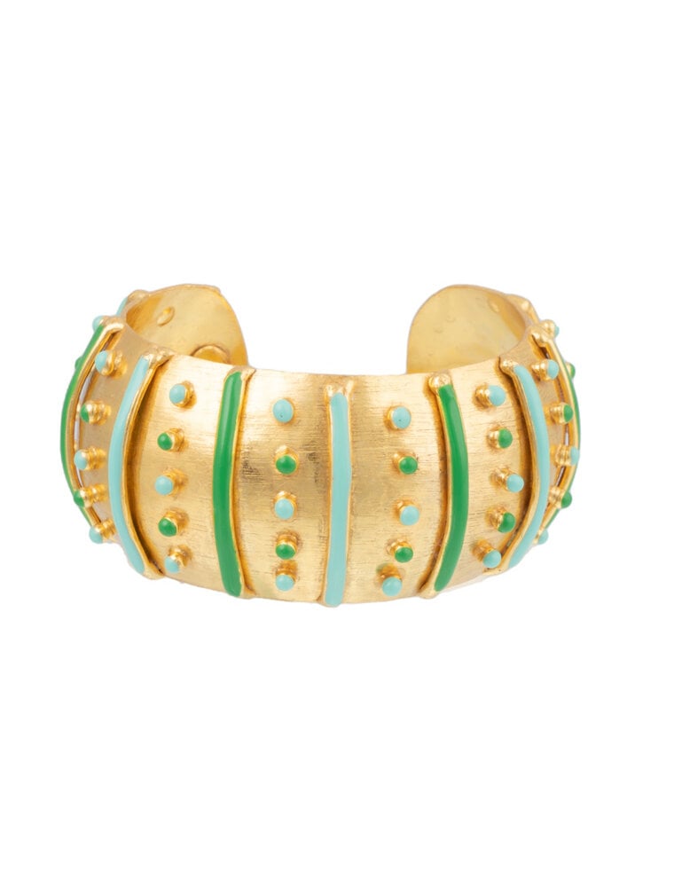 Sylvia Toledano GYPSET CUFF