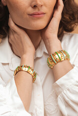 Sylvia Toledano GYPSET CUFF