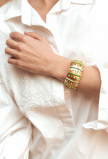 Sylvia Toledano GYPSET CUFF