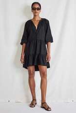 Apiece Apart MINI MITTE DRESS