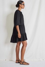 Apiece Apart MINI MITTE DRESS