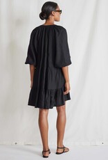 Apiece Apart MINI MITTE DRESS