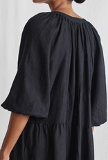 Apiece Apart MINI MITTE DRESS