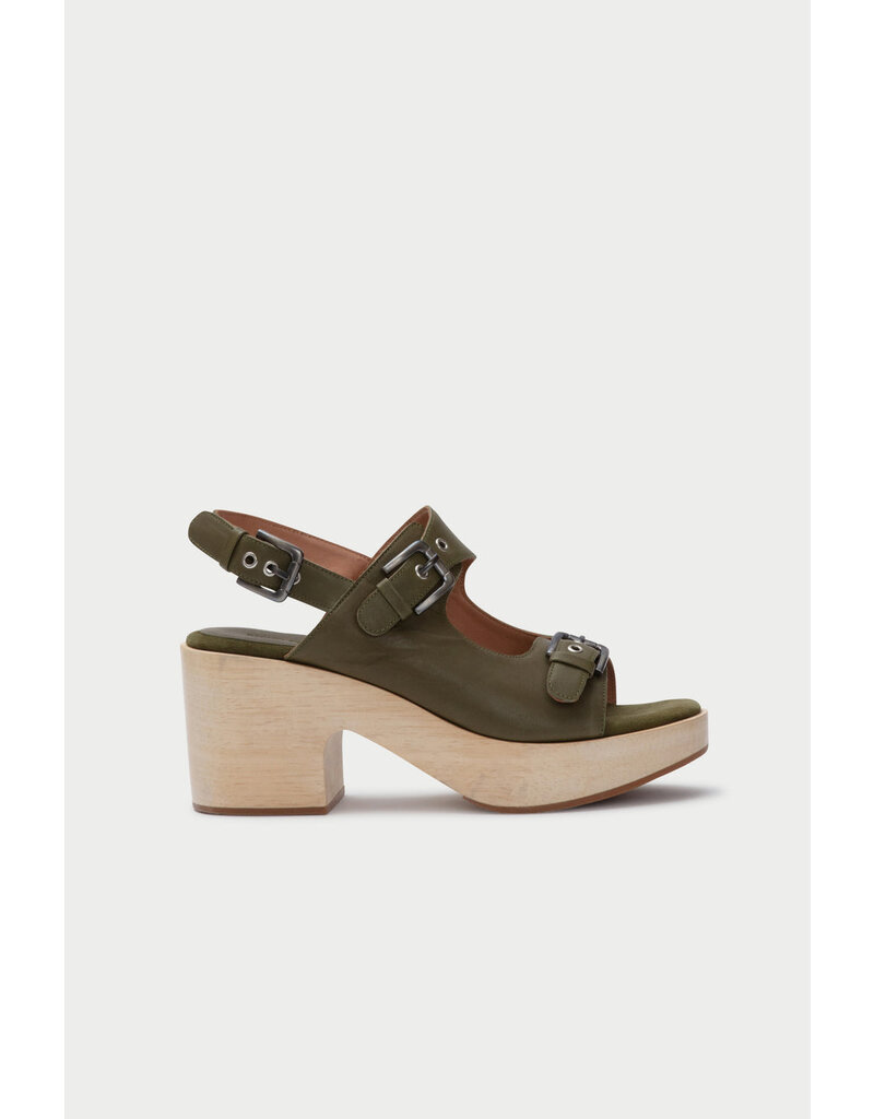 Rachel Comey ASTOR CLOG