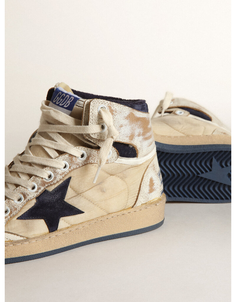 Golden Goose SKY STAR