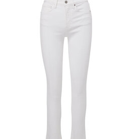 Veronica Beard CARLY KICK FLARE RAW HEM
