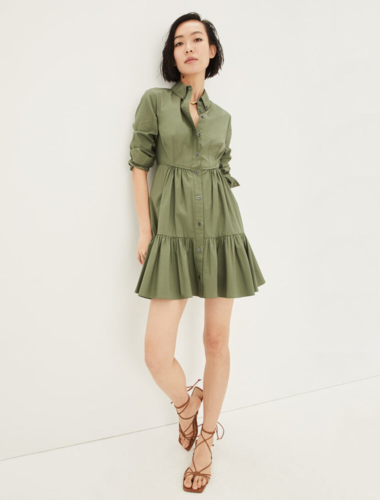 Veronica Beard DELBIE DRESS