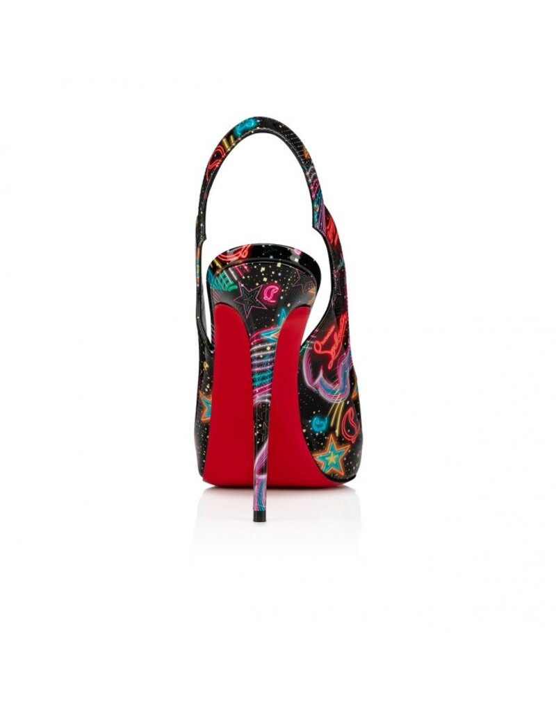 HOT CHICK SLING ALTA 120 MULTI BLACK (ONLINE) - Roan