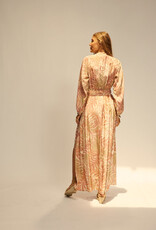 Natalie Martin NICO L/S MAXI W/ SASH