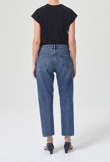 Agolde PARKER EASY STRAIGHT JEAN