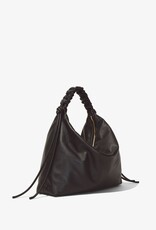 Proenza Schouler LARGE DRAWSTRING SHOULDER BAG