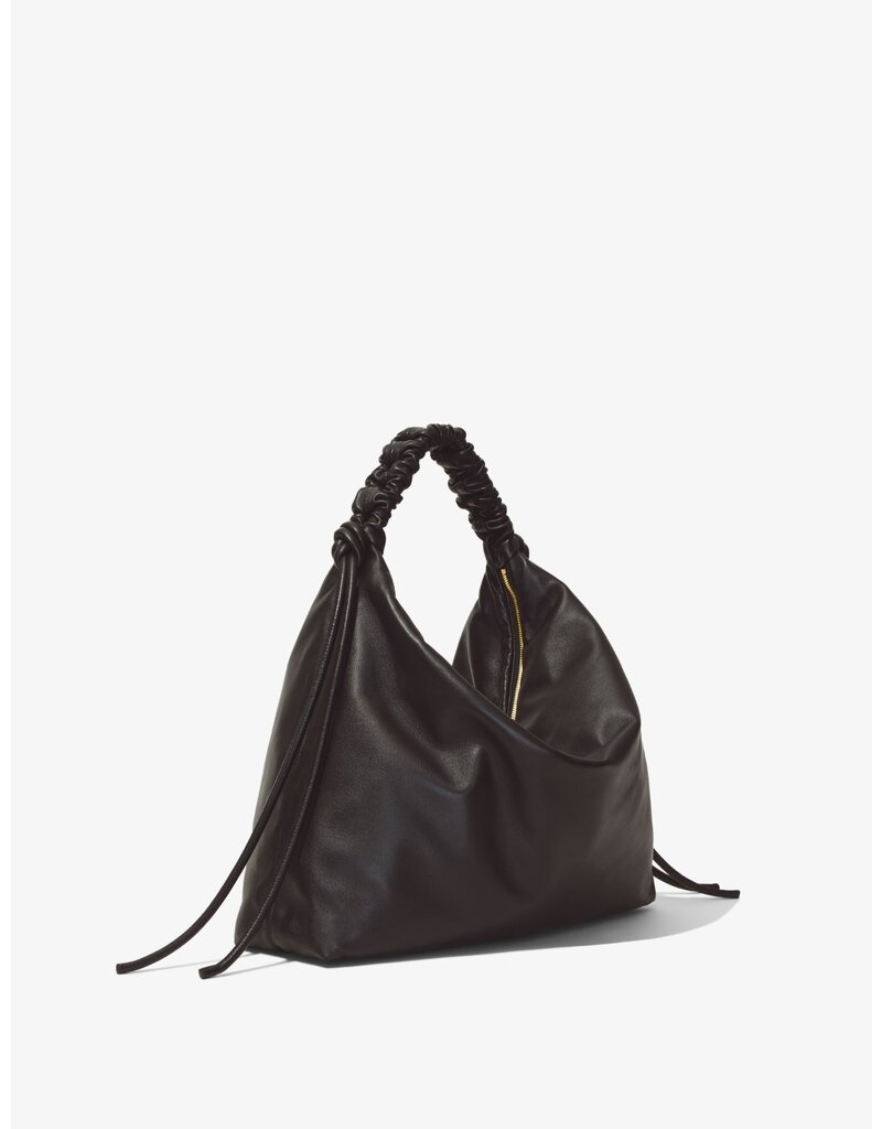 Proenza Schouler LARGE DRAWSTRING SHOULDER BAG