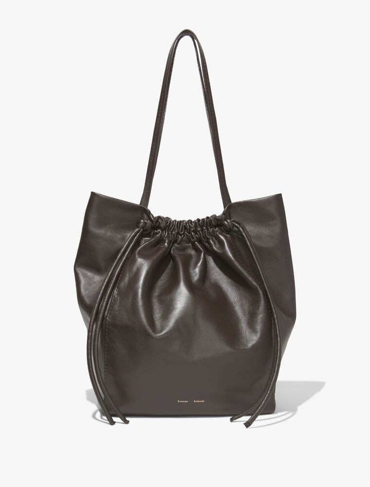 Proenza Schouler DRAWSTRING TOTE