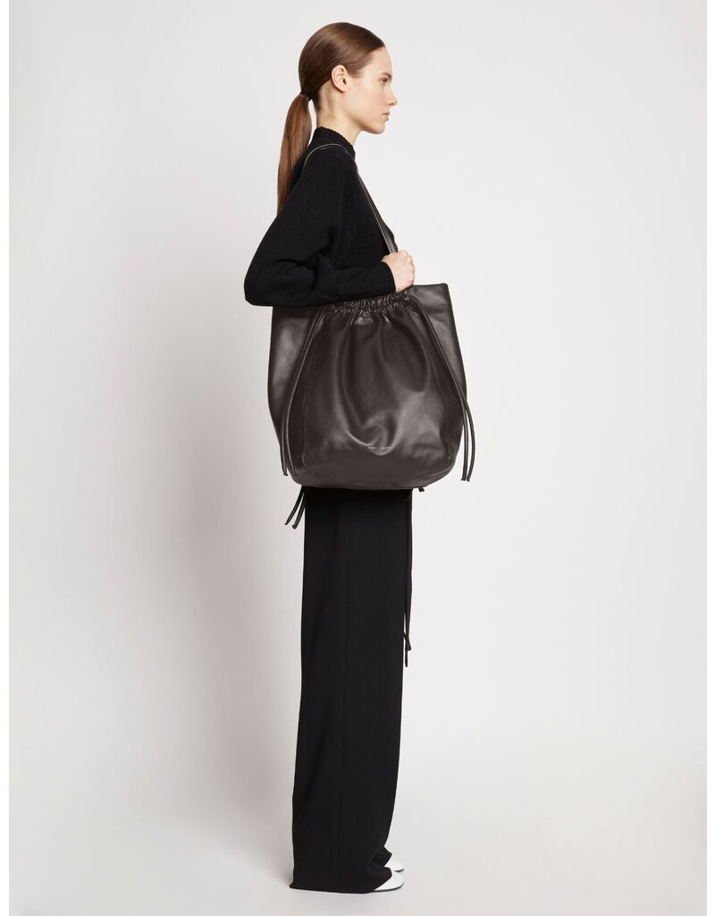 Proenza Schouler DRAWSTRING TOTE