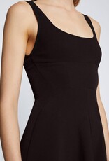 Proenza Schouler BARRE BUSTIER DRESS