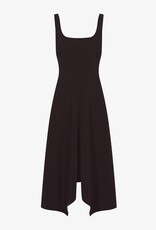 Proenza Schouler BARRE BUSTIER DRESS