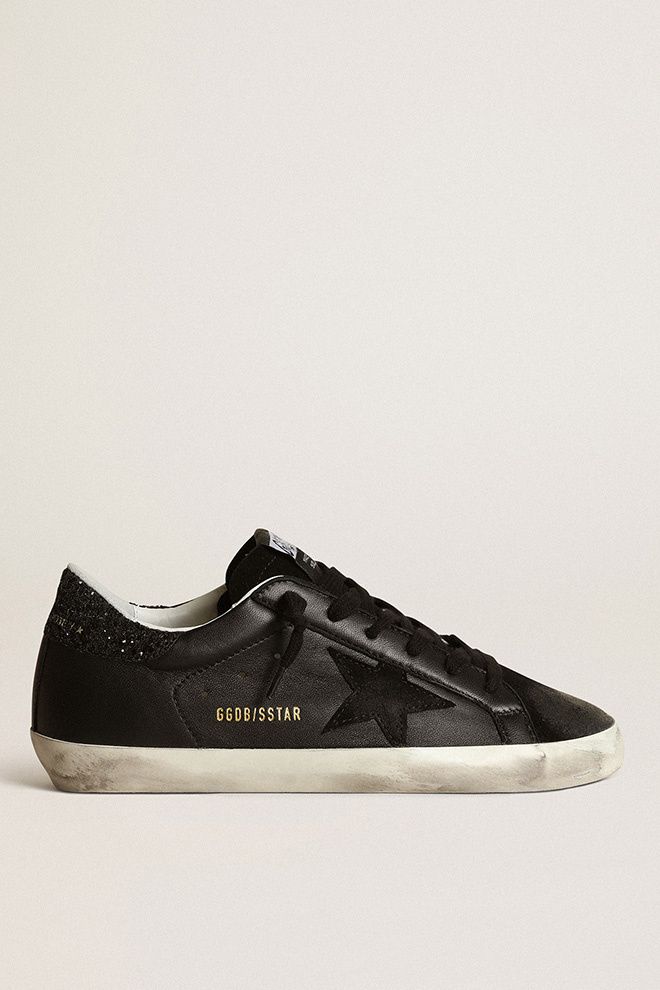 Superstar golden cheap