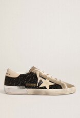 Golden Goose SUPERSTAR GLITTER