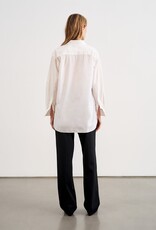 Nili Lotan MAEL OVERSIZED SHIRT