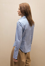 TWP BESSETTE TOP (2 COLORS)