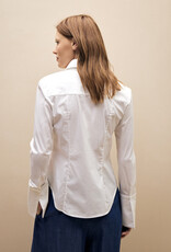 TWP BESSETTE TOP (2 COLORS)